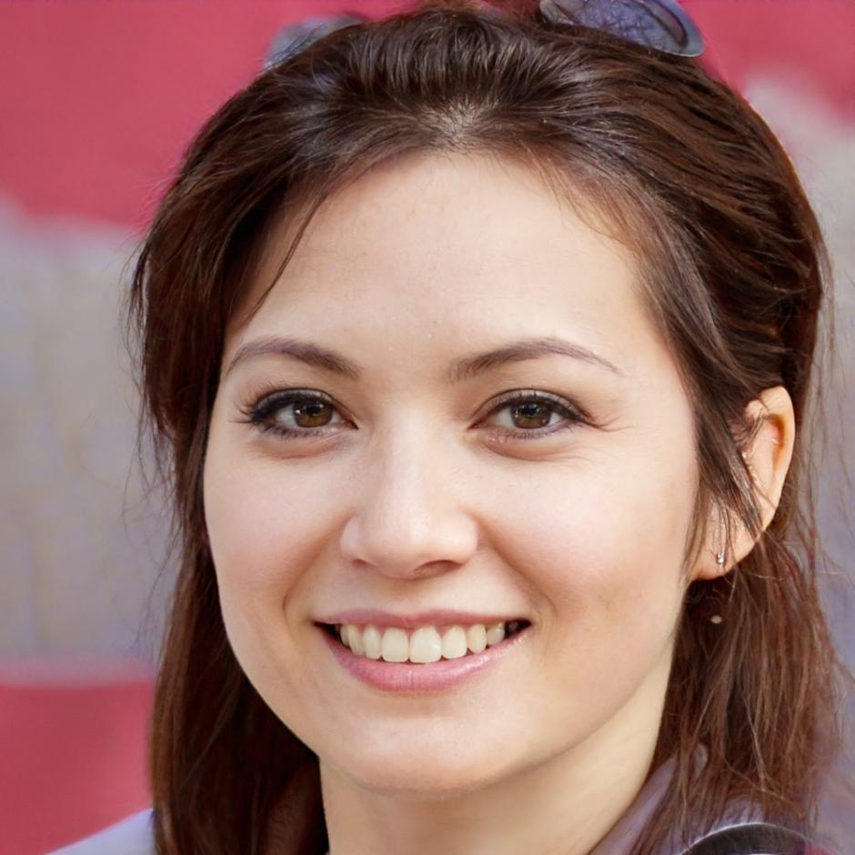 Valentina Esposito, direttrice didattica