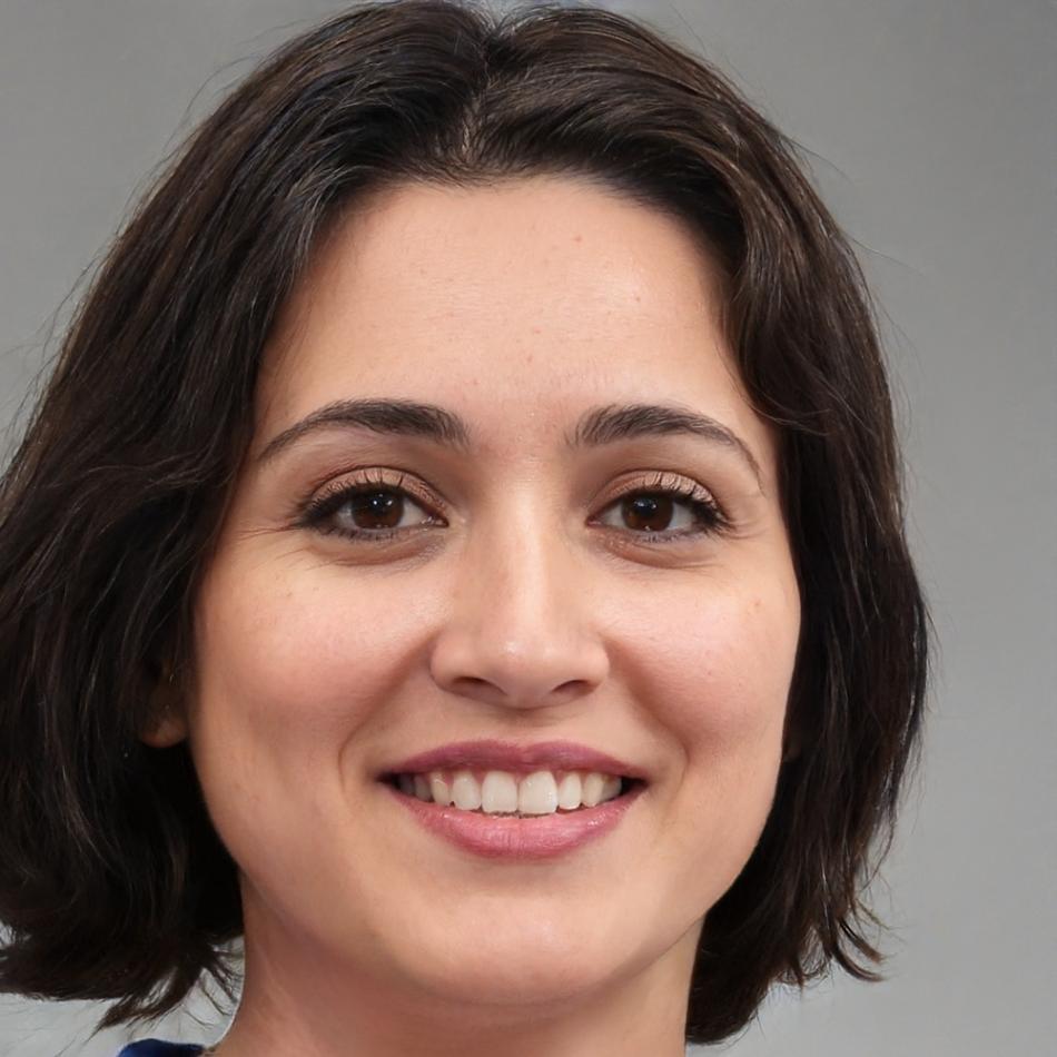 Chiara Benedetti, specialista in tecniche avanzate
