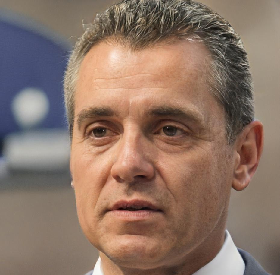 Marco Benedetti, ex-studente quentexalith ora proprietario centro estetico Palermo